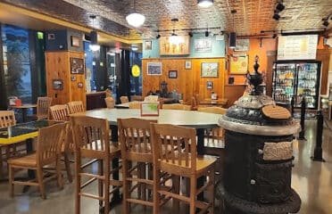 Potbelly Sandwich Shop