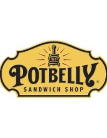 Potbelly Sandwich Shop