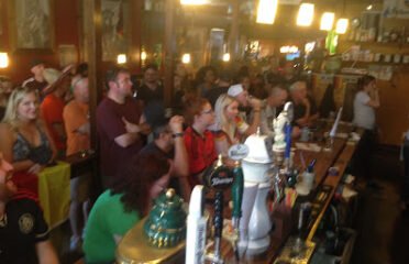 Prost! West Seattle