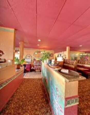 Puerto Vallarta Mexican Restaurant & Catering