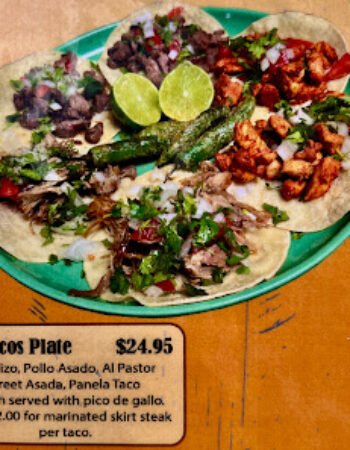 Puerto Vallarta Mexican Restaurant & Catering