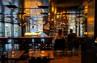 Purple Cafe and Wine Bar