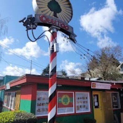 Qeerroo Restaurant