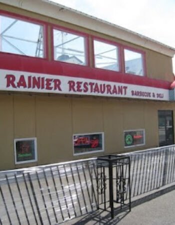 Rainier Restaurant