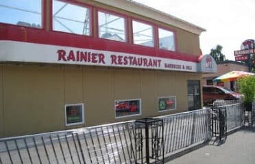 Rainier Restaurant