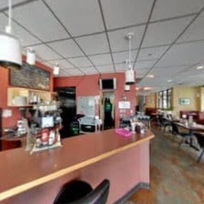 Ravenna Varsity Restaurant