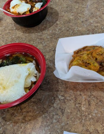 Red Bowls Restaurant