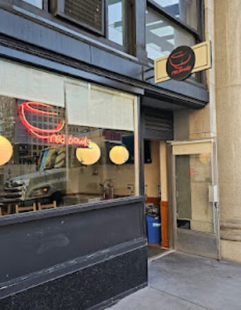 Red Bowls Restaurant