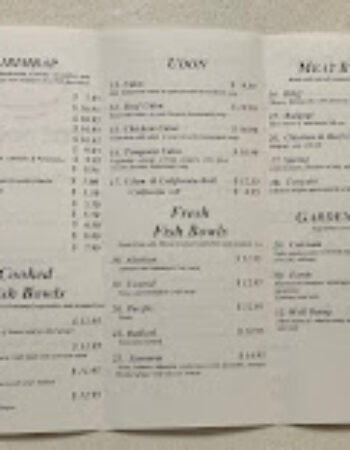 Red Bowls Restaurant