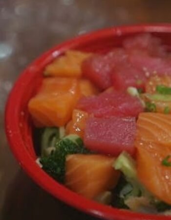 Red Bowls Restaurant