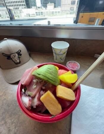 Red Bowls Restaurant
