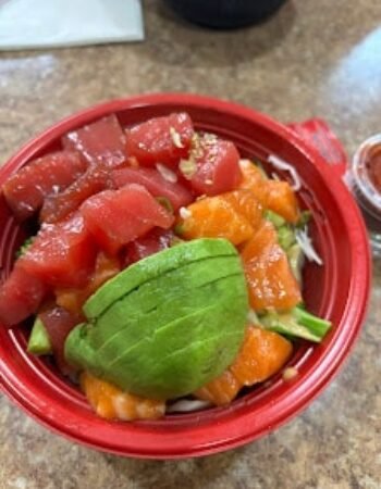 Red Bowls Restaurant