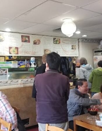 Red Bowls Restaurant
