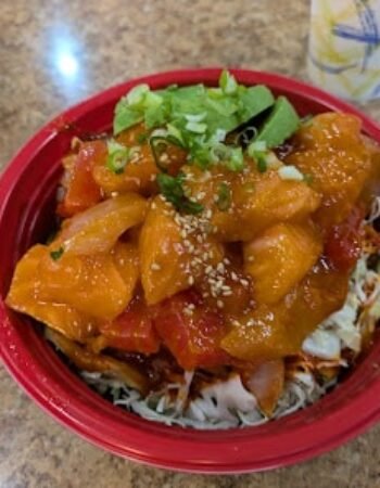 Red Bowls Restaurant