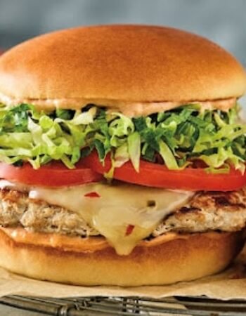 Red Robin Gourmet Burgers and Brews