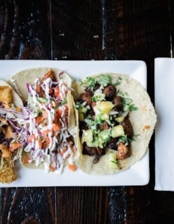Red Star Taco Bar