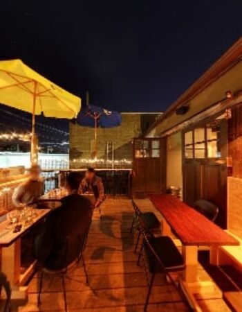 Red Star Taco Bar