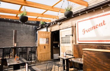 Red Star Taco Bar