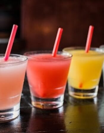 Red Star Taco Bar