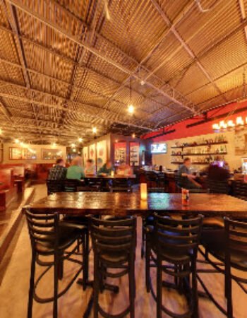 Red Star Taco Bar
