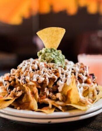 Red Star Taco Bar