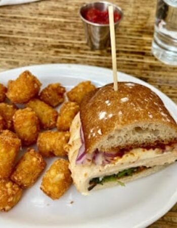 Relish Bistro
