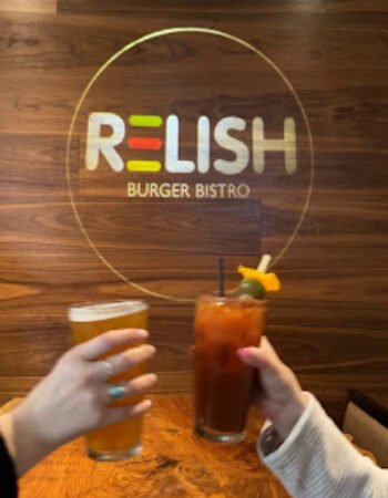 Relish Bistro