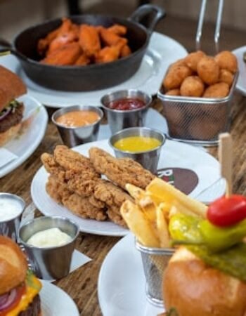 Relish Bistro