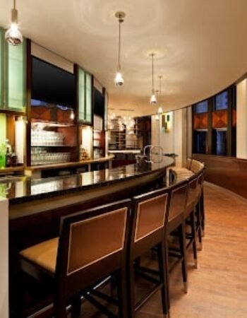 Relish Bistro