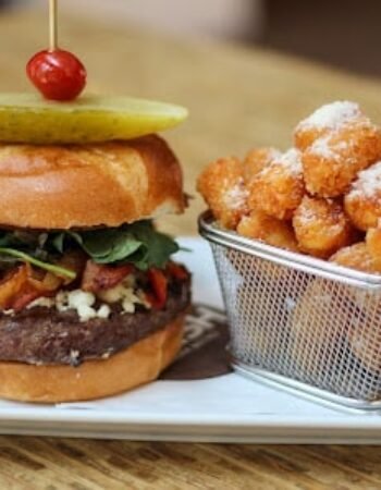 Relish Bistro
