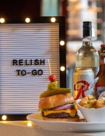 Relish Bistro