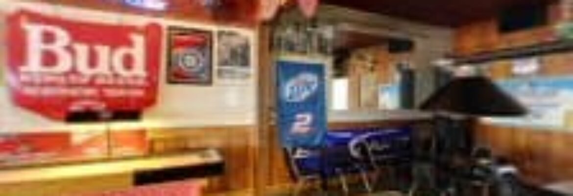 Reservoir Bar & Grill