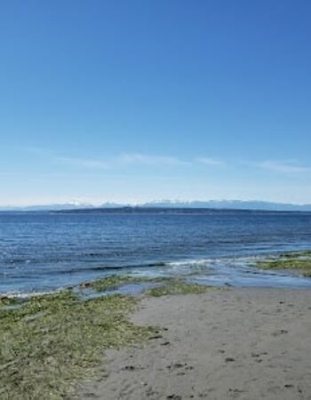 Richmond Beach Saltwater Park