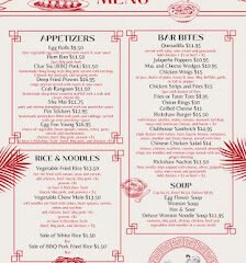 Rickshaw Restaurant & Lounge