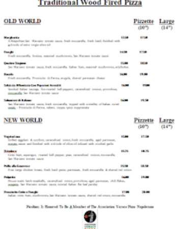 Ristorante Picolinos
