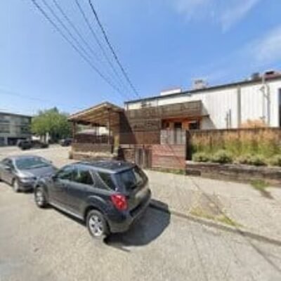 RockCreek Seafood & Spirits
