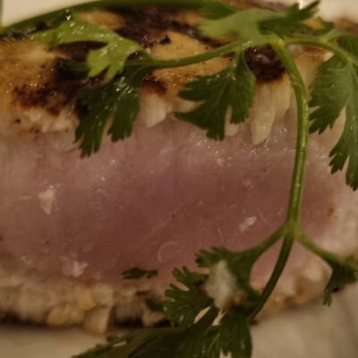 RockCreek Seafood & Spirits