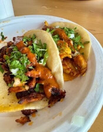 Rojo’s Mexican Food