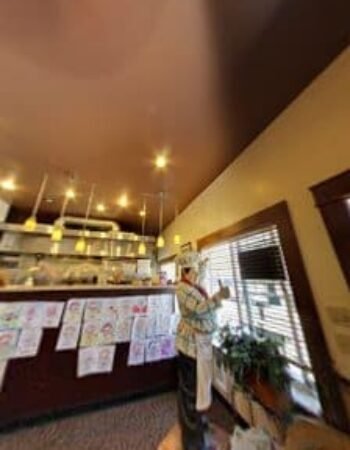 Romano Pizza & Pasta