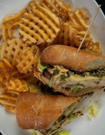 Rookies Sports Bar and Grill