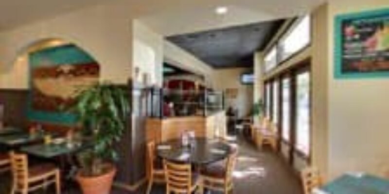 Rosita’s Mexican Restaurant