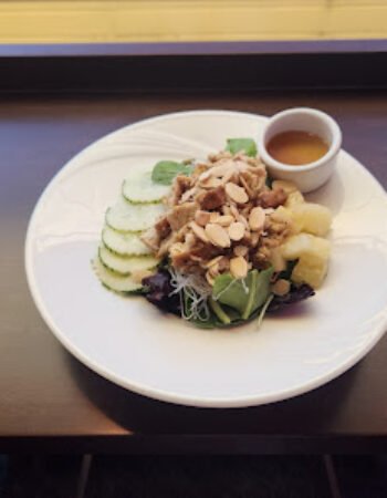 Royal Palm Thai Restaurant