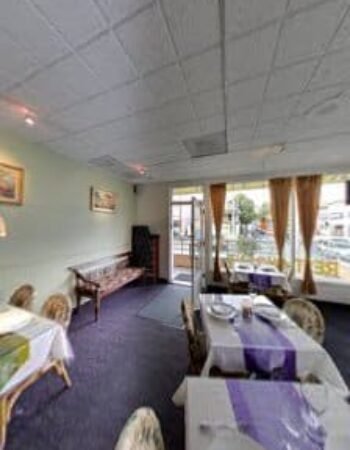 Royal Palm Thai Restaurant