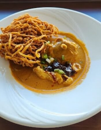 Royal Palm Thai Restaurant