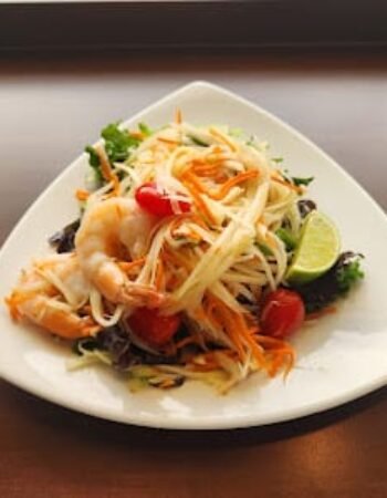 Royal Palm Thai Restaurant