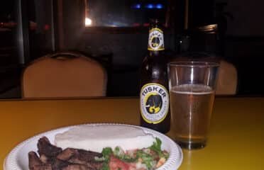 Rumba Notes Lounge