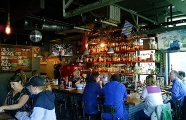 Russell’s Tavern