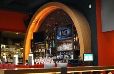 SabbVerr Thai Bar & Grill