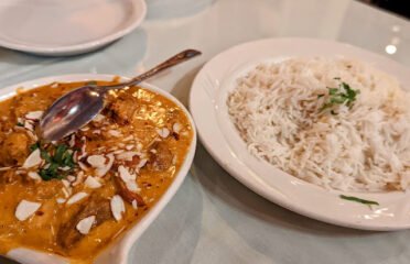 Saffron Grill