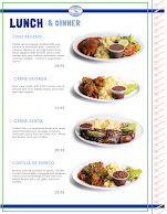 Salvadorean Bakery and Restaurant Inc.